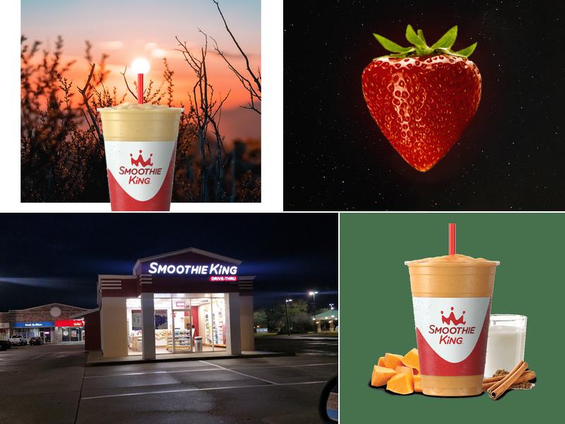 Smoothie King