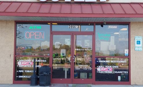 Smokey's Tobacco Outlet