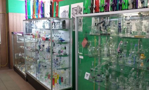 big jay's smoke shop