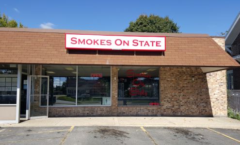 Smokes On State