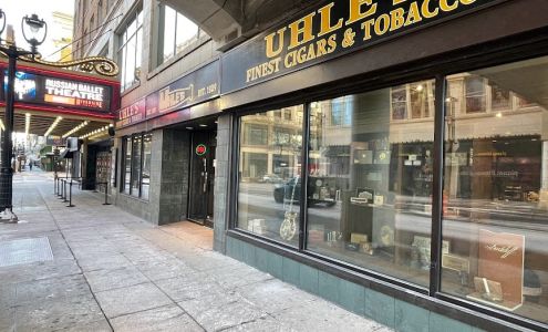 Uhle Tobacco Company