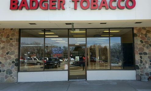 Badger Tobacco