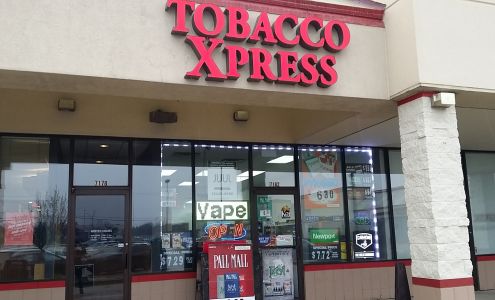 Tobacco Xpress