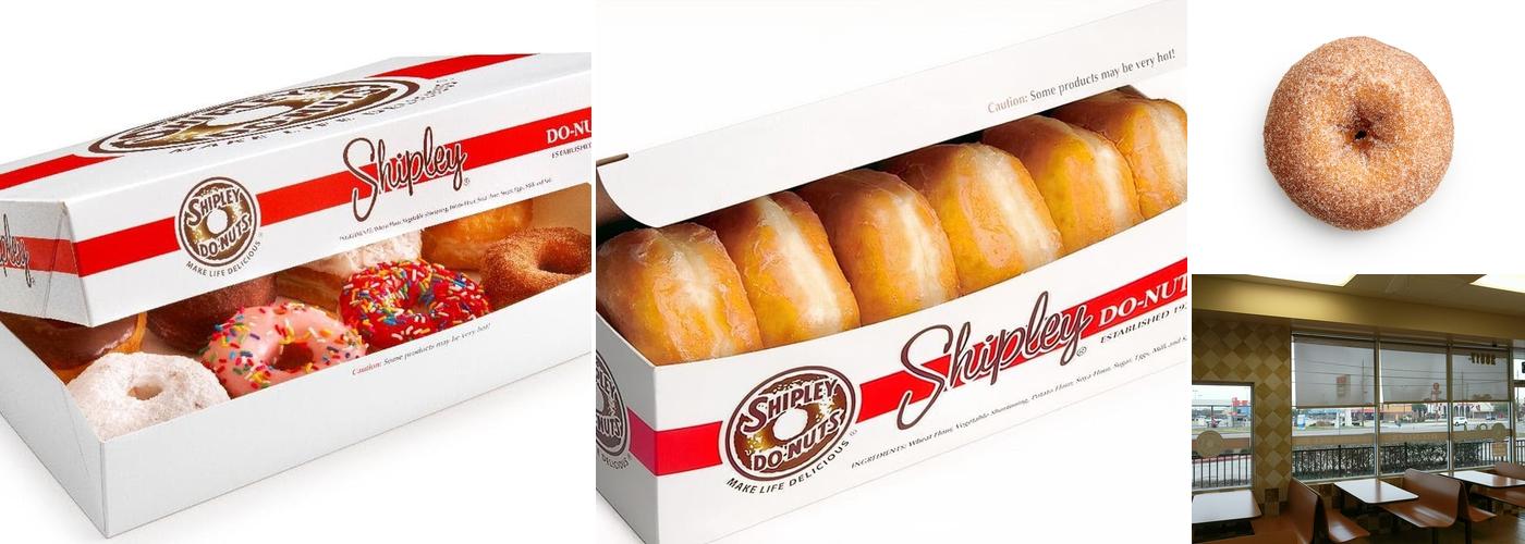 Shipley Do-Nuts