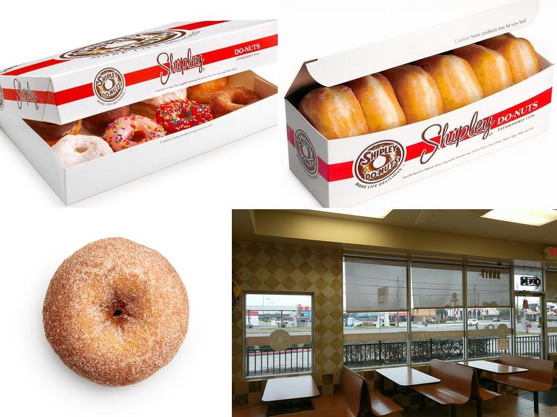 Shipley Do-Nuts