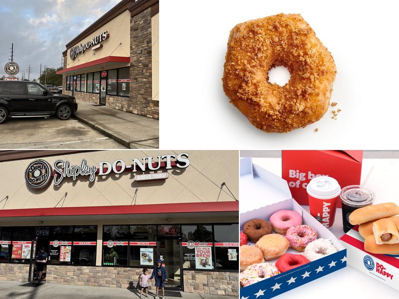Shipley Do-Nuts