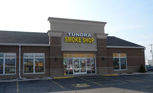 Tundra Smoke Shop West Green Bay