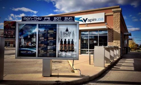 VapinUSA - Green Bay East