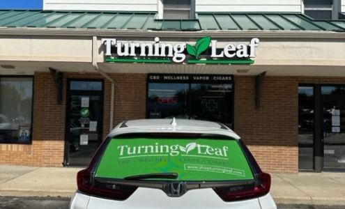Turning Leaf - Waukesha