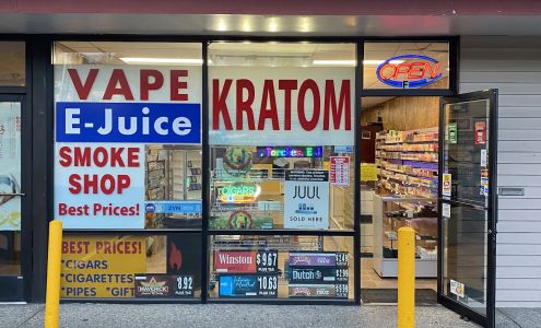 Prime Vape Cigar and Tobacco