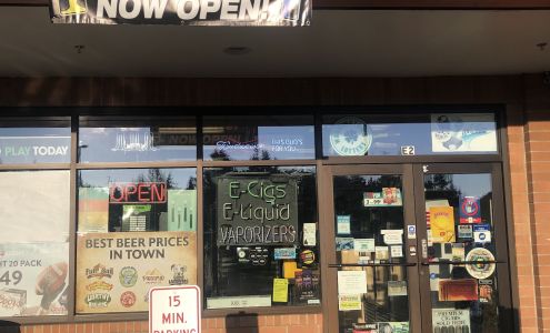 Zakk's Smoke and Beverages