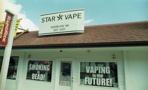 STAR VAPE