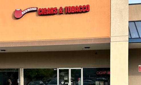 Redmond Cigars & Tobacco