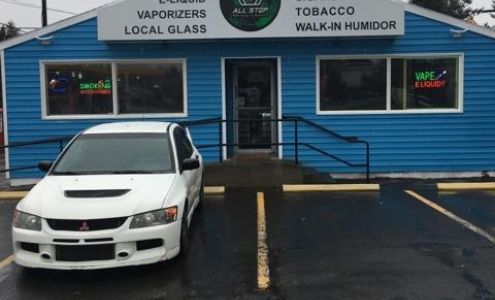 All Stop Pipes and Tobacco