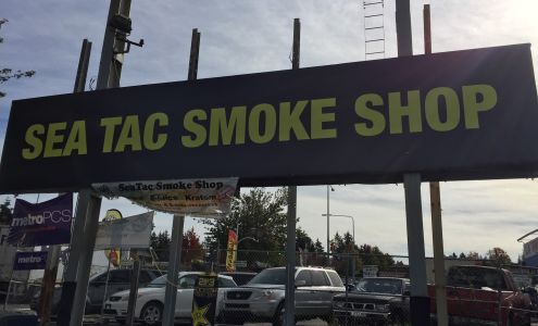 Seatac Smoke Shop