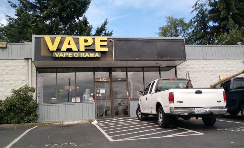 Vape-O-Rama