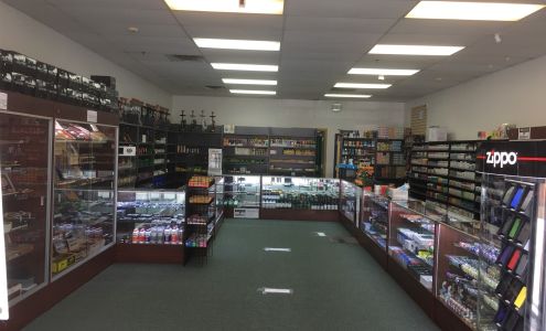 K SMOKE Maple Valley