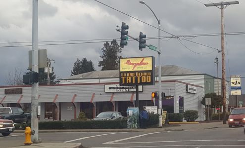 South Sound Vapor Lounge The Turtle Lounge