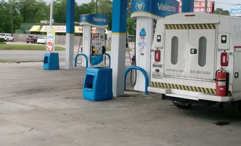 Valero