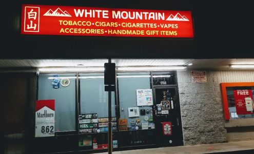 White Mountain