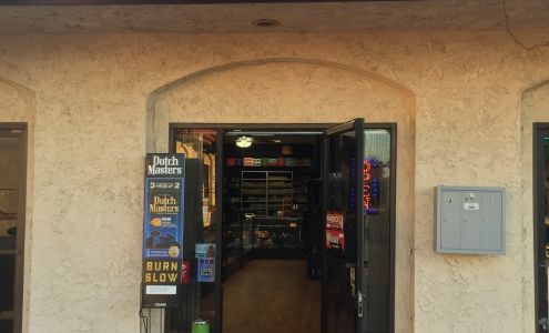 North Park Smoke Shop