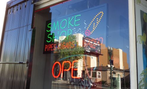 Adams Ave Smoke Shop