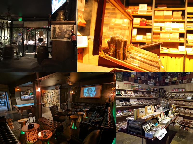 Cigar Cave