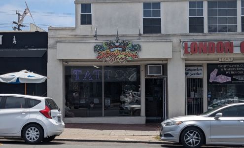 PB Tobacco Smoke Shop