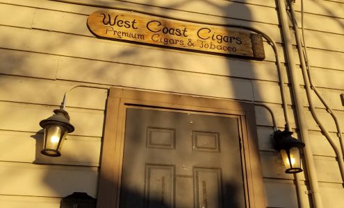 West Coast Cigars