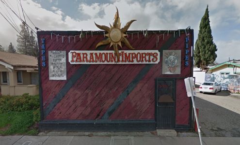 Paramount Imports
