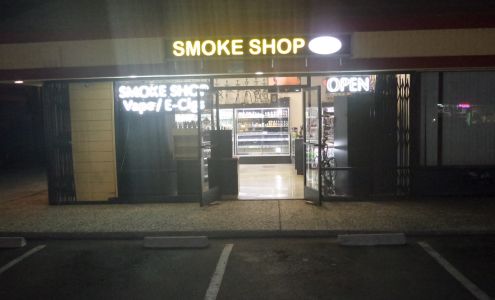 Smoke Shop Boulevard