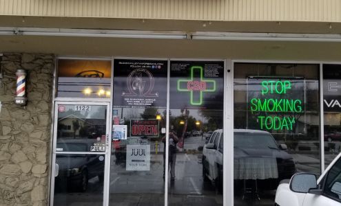 Silicon Valley Vapors