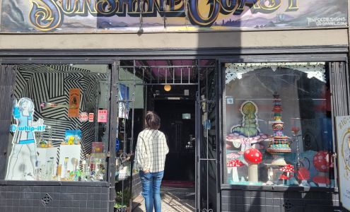 Sunshine Coast Smokeshop