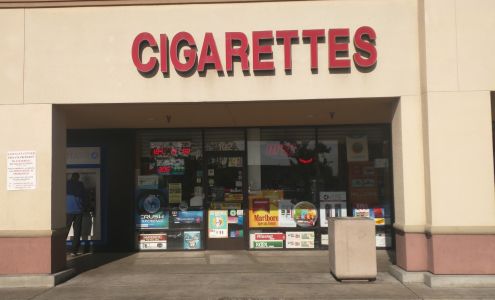 Cigarette Store /Orbit Vape and Smoke Shop