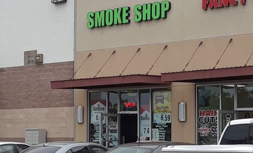 Smokers Paradise - Smoke Shop