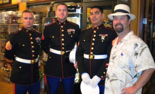 Cigars Limited Clovis