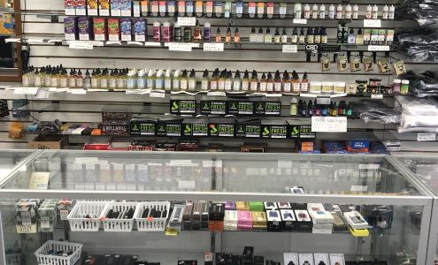 Clovis Hookah & Cigarettes inc