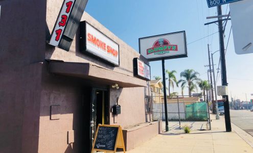 Slumpys Smoke Shop