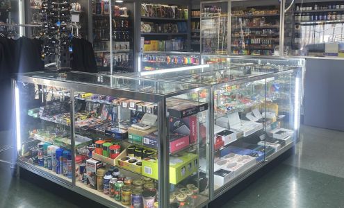 Long Beach Smoke Shop