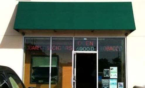 Long Beach Cigar and Tobacco