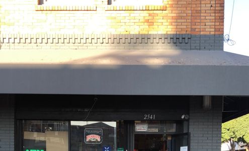 Cigarette Depot SmOAKshop