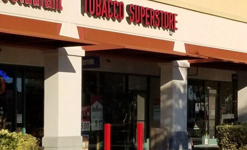 Tobacco Superstore