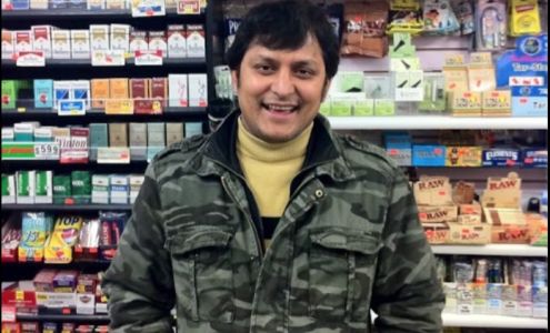 Wholesale Price Smoke and Gift