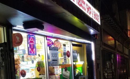 Dimond Tobacco Shop & Snacks