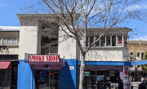 Sunshine Smoke Shop