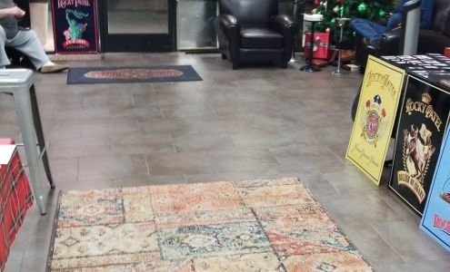 Cigar Mas Fino Bakersfield