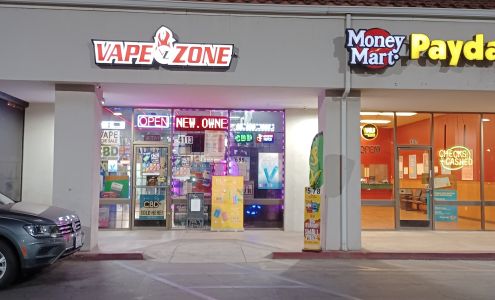 VapeZone