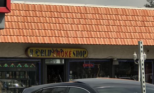 World Smoke Shop