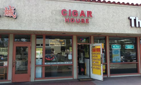 Cigar House