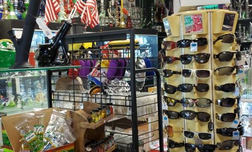 Smokie Dokie Smoke Shop